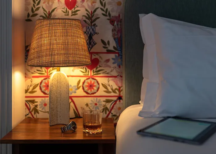 Pergola Boutique Hotel (Adults Only)