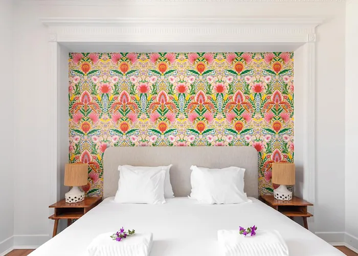 Pergola Boutique Hotel (Adults Only)