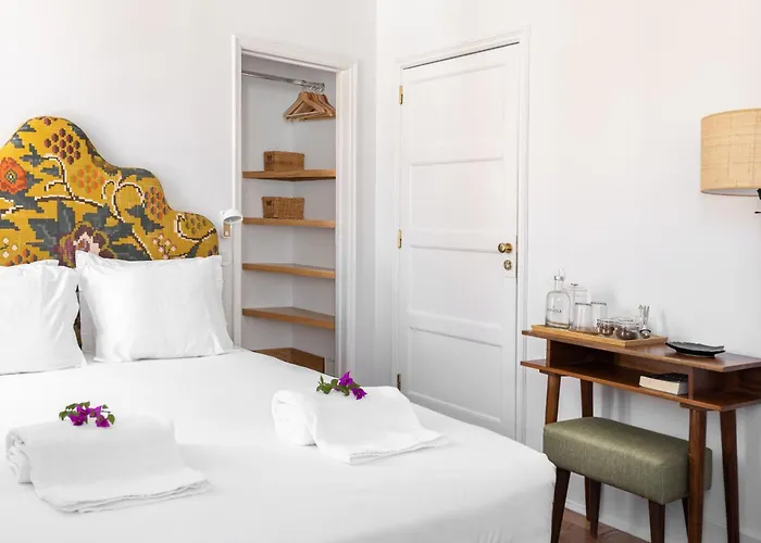 Pergola Boutique Hotel (Adults Only)
