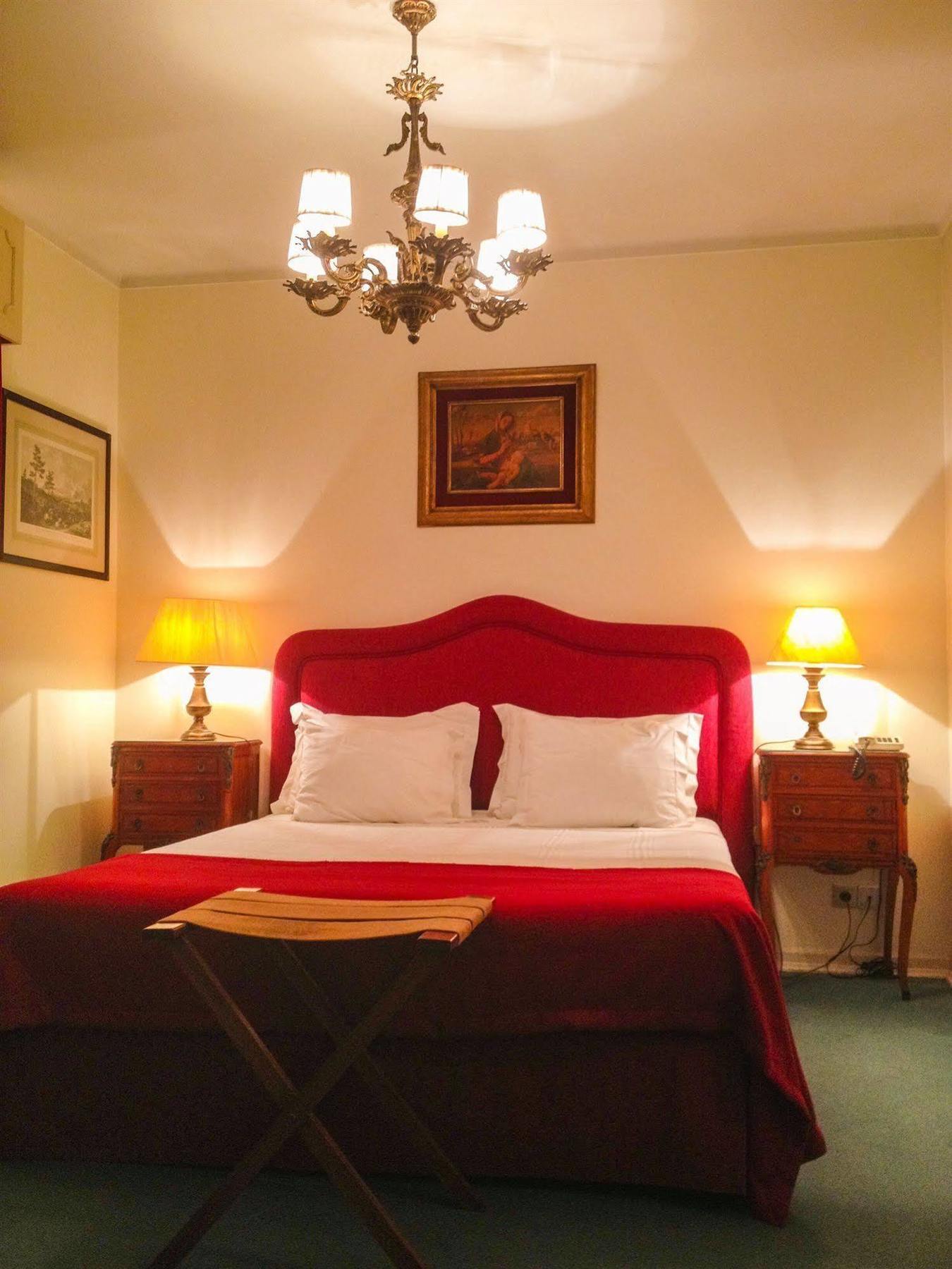 Pergola Boutique (adults Only) Bed & Breakfast 4*
